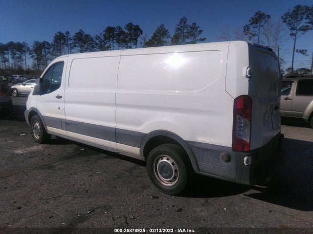 2019 Ford Transit, VIN: 1FTYE2YM8KKA08782