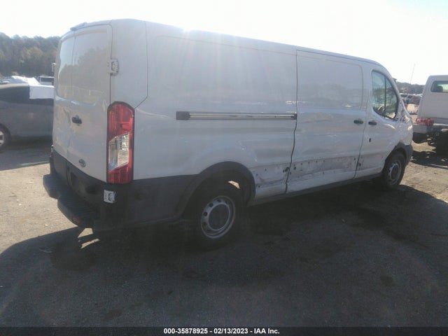 2019 Ford Transit, VIN: 1FTYE2YM8KKA08782