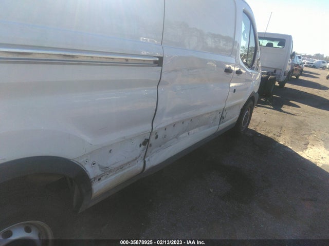 2019 Ford Transit, VIN: 1FTYE2YM8KKA08782