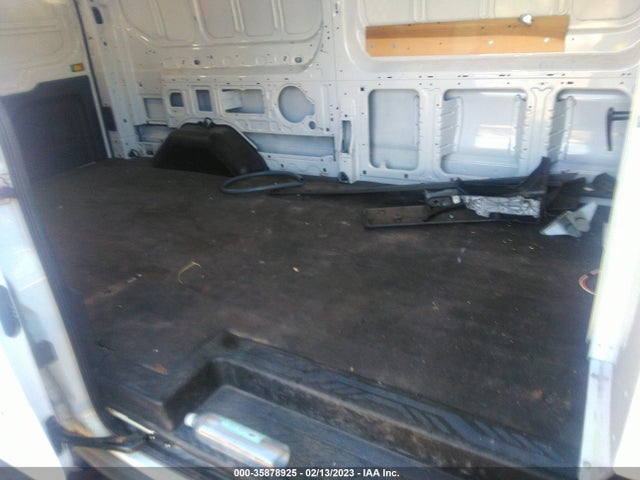2019 Ford Transit, VIN: 1FTYE2YM8KKA08782