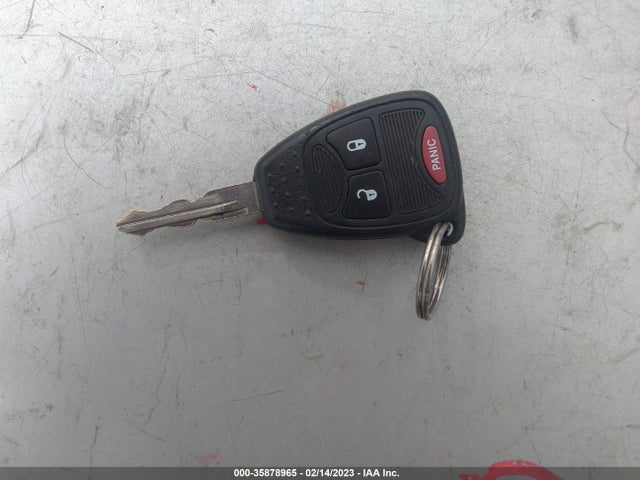Dodge Caliber Sxt 2007 1B3HB48B57D539034 Image 3