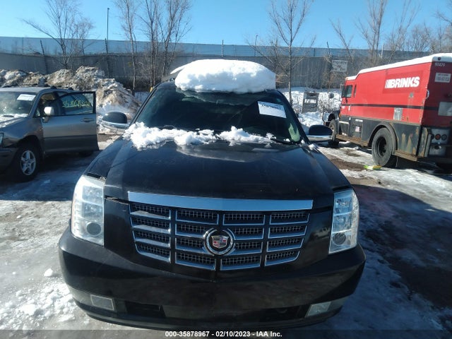 3GYFK62828G214967 Cadillac ESCALADE EXT