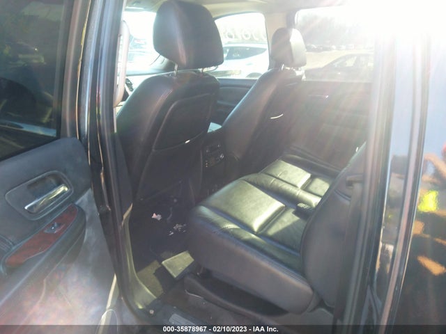 3GYFK62828G214967 Cadillac ESCALADE EXT