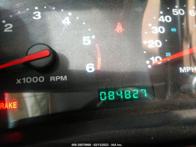 1J4FA39S65P317934 Jeep WRANGLER X