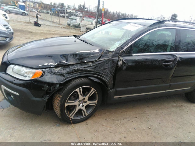 2015 Volvo XC70, VIN: YV4902NK2F1224156