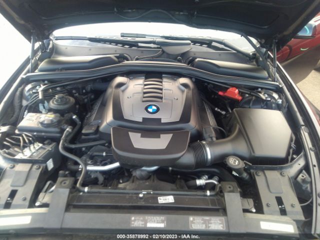 WBAEA53588CV91371 BMW 6 Series
