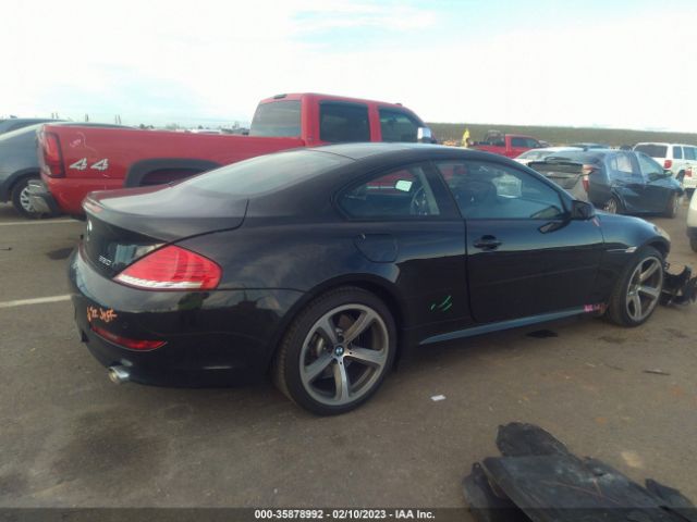 WBAEA53588CV91371 BMW 6 Series