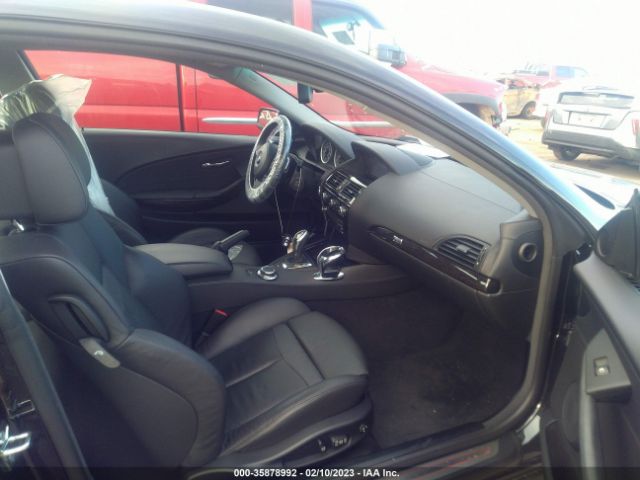 WBAEA53588CV91371 BMW 6 Series