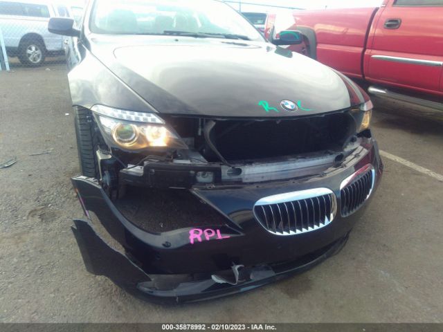 WBAEA53588CV91371 BMW 6 Series