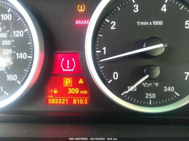 WBAEA53588CV91371 BMW 6 Series