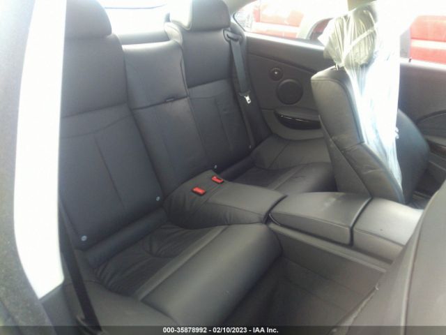 WBAEA53588CV91371 BMW 6 Series