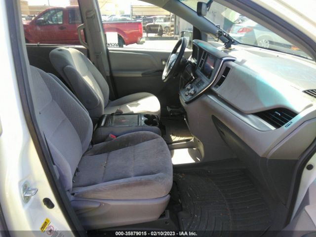 Toyota SIENNA LE 2016 5TDKK3DC8GS717097 Image 5