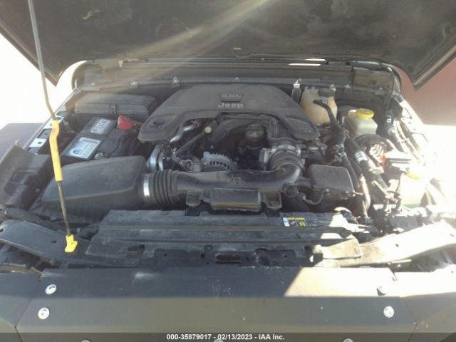 1C4HJXDG2LW297399 Jeep Wrangler Unlimited Sport S