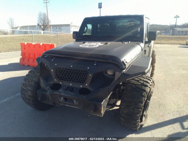 1C4HJXDG2LW297399 Jeep Wrangler Unlimited Sport S