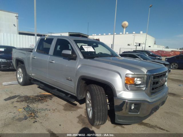 3GTP1UEC1FG533291 auction archive image