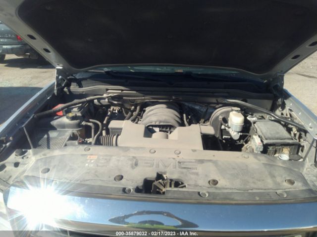 3GTP1UEC1FG533291 GMC Sierra 1500 Sle