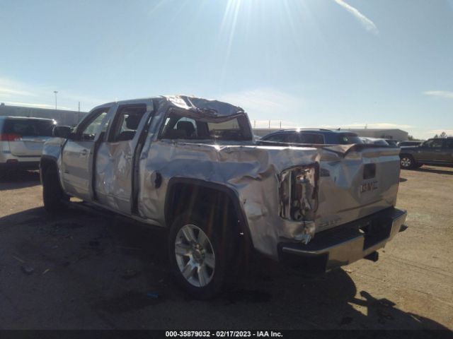 3GTP1UEC1FG533291 GMC Sierra 1500 Sle