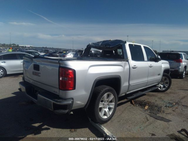 3GTP1UEC1FG533291 GMC Sierra 1500 Sle