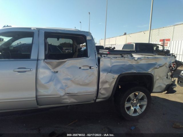 3GTP1UEC1FG533291 GMC Sierra 1500 Sle