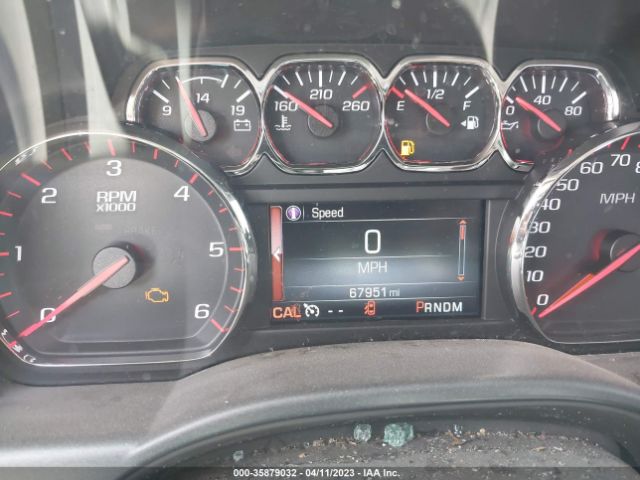 3GTP1UEC1FG533291 GMC Sierra 1500 Sle