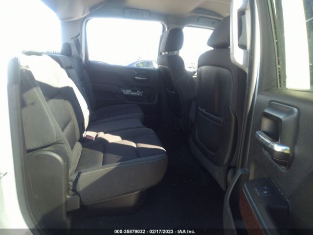 3GTP1UEC1FG533291 GMC Sierra 1500 Sle