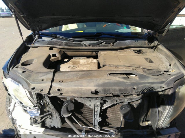 Lexus RX 450H 2010 JTJZB1BA3A2001157 Image 10