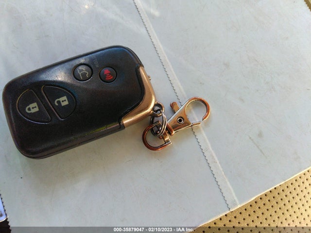 Lexus RX 450H 2010 JTJZB1BA3A2001157 Image 11