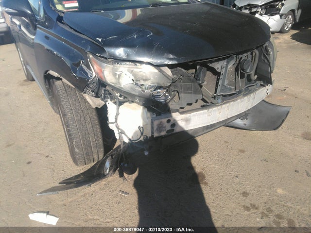 Lexus RX 450H 2010 JTJZB1BA3A2001157 Image 6