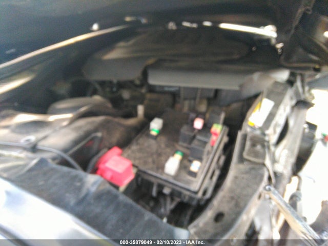 2012 DODGE CHALLENGER SXT VIN: 2C3CDYAG7CH197796