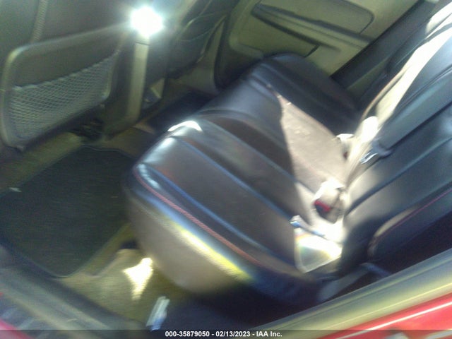 2011 CHEVROLET EQUINOX LT W/2LT VIN: 2CNALPEC3B6347108