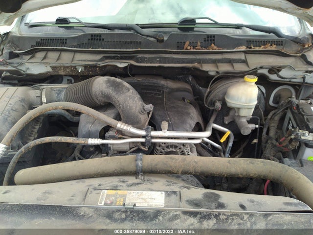 RAM 1500 Lone Star 2016 1C6RR7LT1GS151401 Image 11