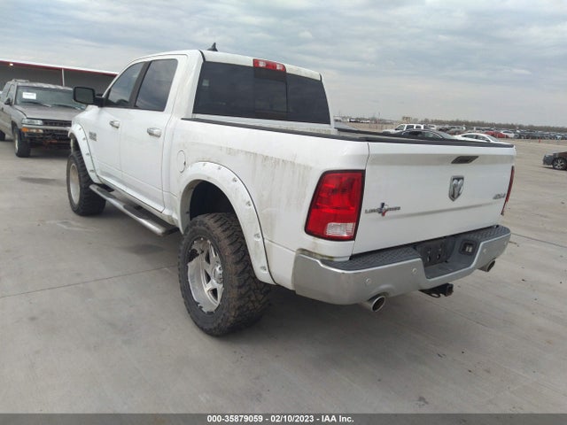 RAM 1500 Lone Star 2016 1C6RR7LT1GS151401 Image 4