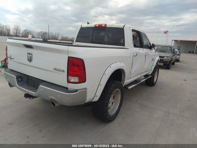 RAM 1500 Lone Star 2016 1C6RR7LT1GS151401 Image 5