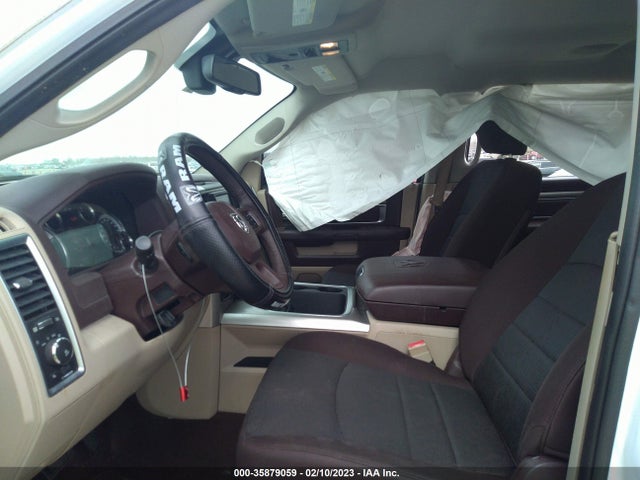 RAM 1500 Lone Star 2016 1C6RR7LT1GS151401 Image 6