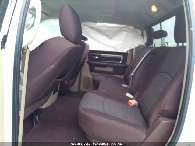 RAM 1500 Lone Star 2016 1C6RR7LT1GS151401 Image 9