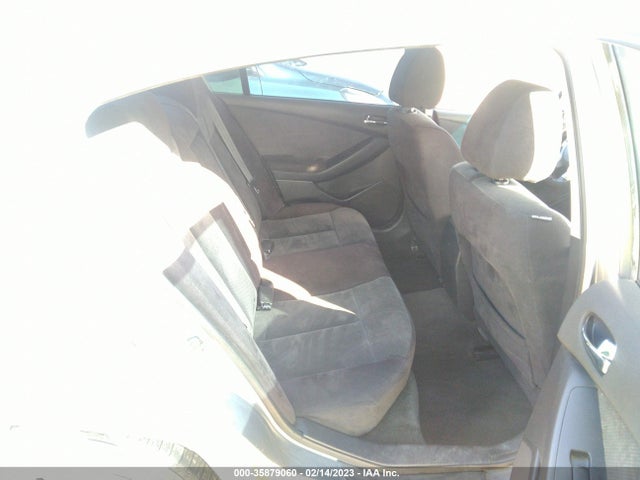 2007 NISSAN ALTIMA 2.5 VIN: 1N4AL21E17N487973