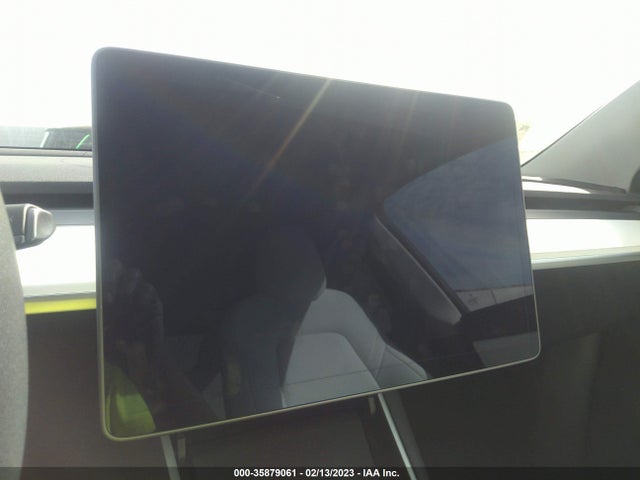 2020 TESLA MODEL Y LONG RANGE VIN: 5YJYGDEE5LF032409