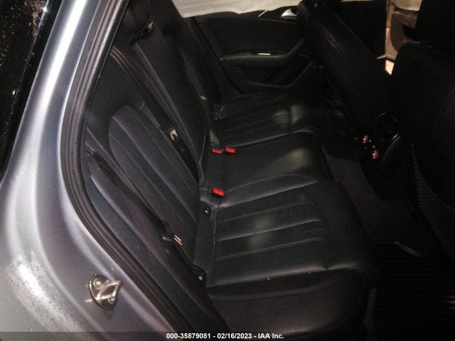 WAUHGAFC5GN079665 Audi A6 3.0t Prestige