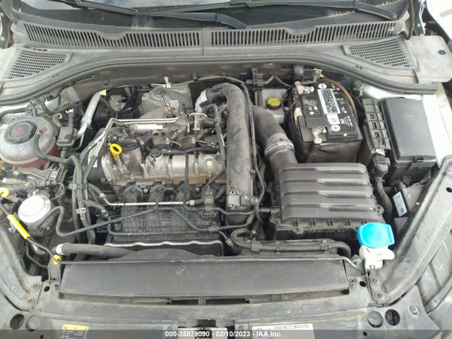 3VWC57BU3KM265189 Volkswagen Jetta S/se/r-line
