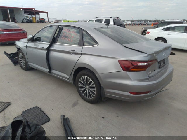 3VWC57BU3KM265189 Volkswagen Jetta S/se/r-line