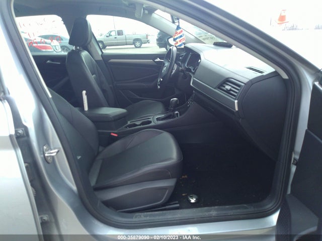 3VWC57BU3KM265189 Volkswagen Jetta S/se/r-line