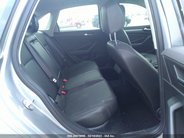 3VWC57BU3KM265189 Volkswagen Jetta S/se/r-line