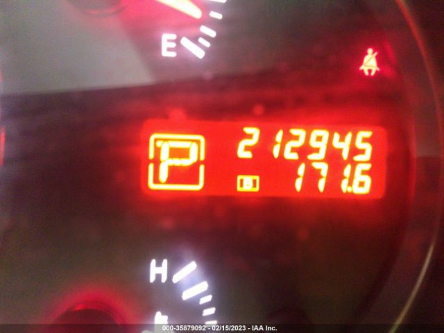 1N4AA5AP7AC832645 Nissan Maxima 3.5 S