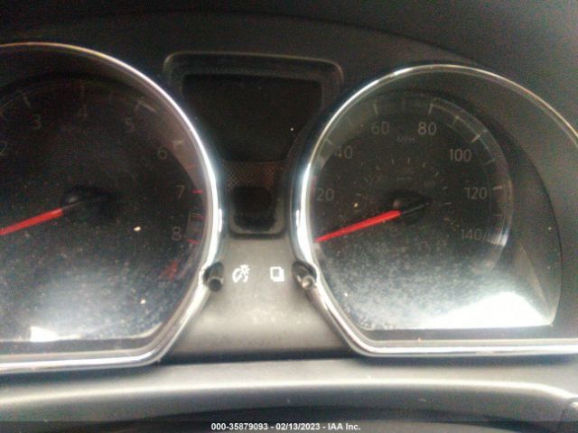 3N1CN7AP1KL843751 Nissan Versa Sedan Sv