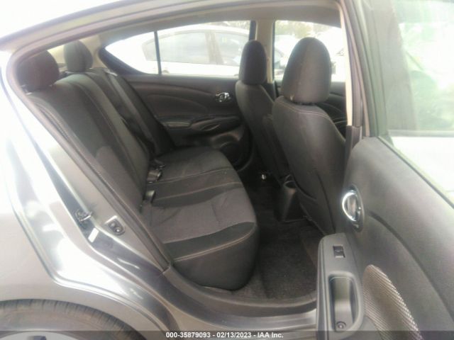 3N1CN7AP1KL843751 Nissan Versa Sedan Sv