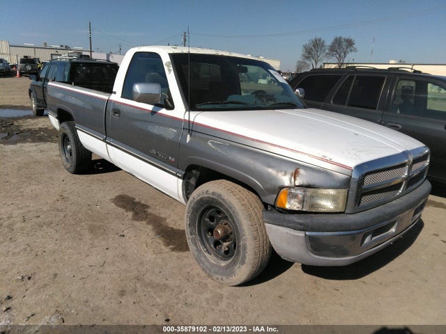 Dodge RAM 1500 1994 1B7HC16Y4RS617397 главное изображение