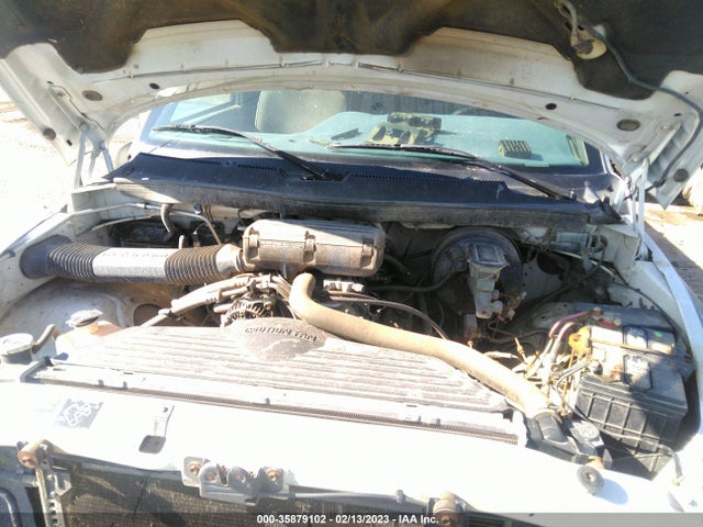 Dodge RAM 1500 1994 1B7HC16Y4RS617397 Image 11
