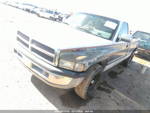 Dodge RAM 1500 1994 1B7HC16Y4RS617397 Image 2