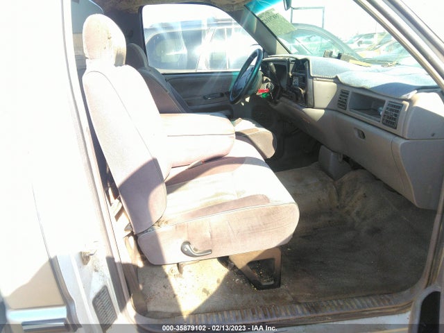 Dodge RAM 1500 1994 1B7HC16Y4RS617397 Image 6