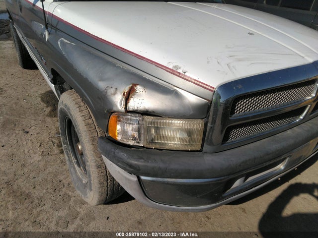 Dodge RAM 1500 1994 1B7HC16Y4RS617397 Image 7